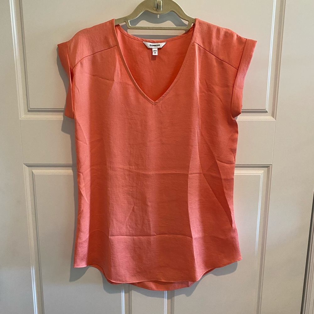Express Blouse